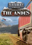 telecharger Railway Empire: Crossing the Andes (DLC)