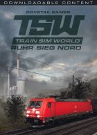 telecharger Train Sim World: Ruhr-Sieg Nord: Hagen - Finnentrop Route Add-On