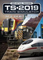 telecharger Train Simulator 2019
