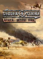 telecharger Sudden Strike 4: Africa - Desert War