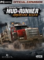 telecharger Spintires: MudRunner - American Wilds Expansion