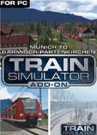telecharger Train Simulator: Munich - Garmisch-Partenkirchen Route (DLC)