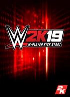 telecharger WWE 2K19 - MyPlayer KickStart