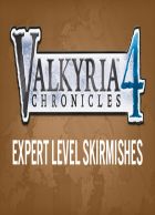 telecharger Valkyria Chronicles 4: Expert Level Skirmishes