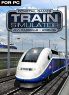 telecharger Train Simulator: LGV: Marseille - Avignon Route (DLC)