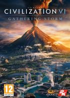 telecharger Sid Meier’s Civilization VI - Gathering Storm