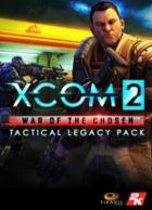 telecharger XCOM 2: War of the Chosen - Tactical Legacy Pack (DLC)