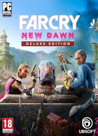 telecharger Far Cry New Dawn Deluxe Edition