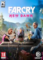 telecharger Far Cry New Dawn