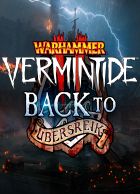 telecharger Warhammer: Vermintide 2 - Back to Ubersreik