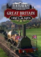 telecharger Railway Empire: Great Britain & Ireland (DLC)