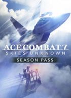 telecharger Ace Combat 7: Skies Unknown - Season Pass