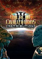telecharger Galactic Civilizations III: Retribution (Expansion Pack DLC)