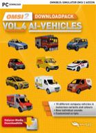 telecharger OMSI 2 Downloadpack Vol. 4 - AI-Vehicles