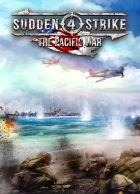 telecharger Sudden Strike 4: The Pacific War