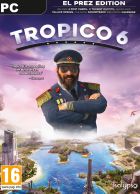 telecharger Tropico 6 El Prez Edition