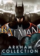 telecharger Batman: Arkham Collection