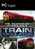telecharger Train Simulator: DB Schenker Class 59/2 Loco (DLC)