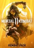 telecharger Mortal Kombat 11 Kombat Pack