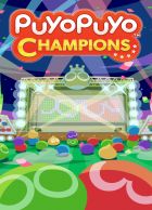 telecharger Puyo Puyo Champions