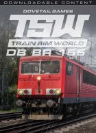 telecharger Train Sim World: DB BR 155 Loco Add-On