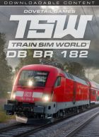 telecharger Train Sim World: DB BR 182 Loco Add-On