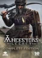 telecharger Ancestors Legacy - Complete Edition