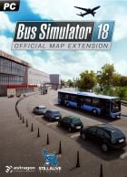 telecharger Bus Simulator 18 - Official Map Extension