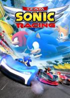 telecharger Team Sonic Racing