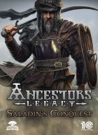 telecharger Ancestors Legacy - Saladin