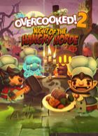 telecharger Overcooked! 2 - Night of the Hangry Horde (DLC)