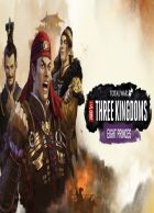 telecharger Total War: THREE KINGDOMS - Eight Princes (DLC)