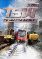 telecharger Train Sim World 2020
