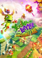 telecharger Yooka-Laylee and The Impossible Lair