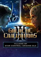 telecharger Galactic Civilizations III - Villains of Star Control(Expansion Pack DLC)