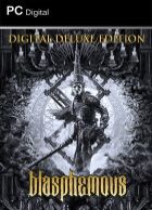 telecharger Blasphemous Digital Deluxe Edition