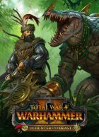 telecharger Total War: WARHAMMER II - The Hunter and the Beast
