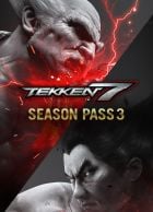telecharger TEKKEN 7 - Season Pass 3