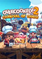 telecharger Overcooked! 2 - Carnival of Chaos (DLC)