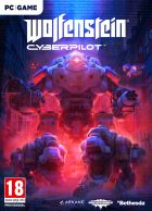 telecharger Wolfenstein: Cyberpilot