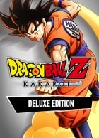 telecharger DRAGON BALL Z: KAKAROT Deluxe Edition