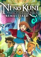 telecharger Ni no Kuni Wrath of the White Witch Remastered