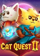 telecharger Cat Quest II