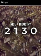 telecharger Rise of Industry: 2130 (DLC)