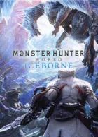 telecharger Monster Hunter World: Iceborne