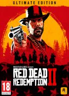 telecharger Red Dead Redemption 2: Ultimate Edition