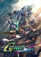 telecharger SD GUNDAM G GENERATION CROSS RAYS DELUXE EDITION