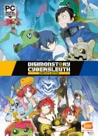 telecharger Digimon Story Cyber Sleuth: Complete Edition