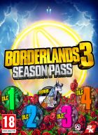telecharger Borderlands 3 Season Pass