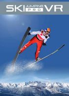 telecharger Ski Jumping Pro VR